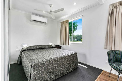 Comfort Inn Parklands Calliope - Hotel WA 14