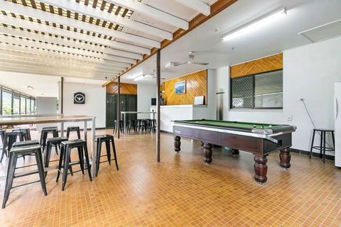 Comfort Inn Parklands Calliope - Hotel WA 17