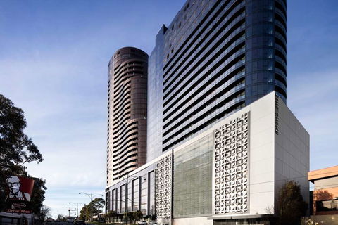 The Chen - Art Series - Hotel WA 0