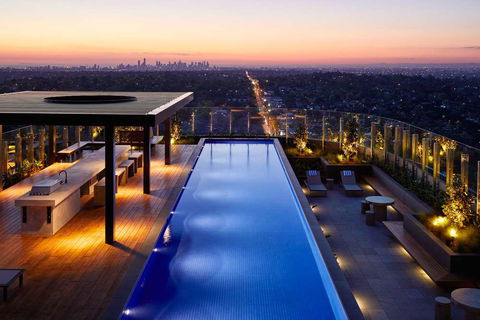 The Chen - Art Series - Hotel WA 4