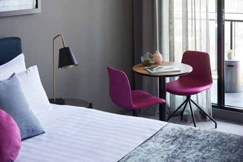 The Chen - Art Series - Hotel WA 7