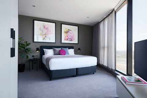 The Chen - Art Series - Hotel WA 8