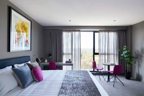 The Chen - Art Series - Hotel WA 10