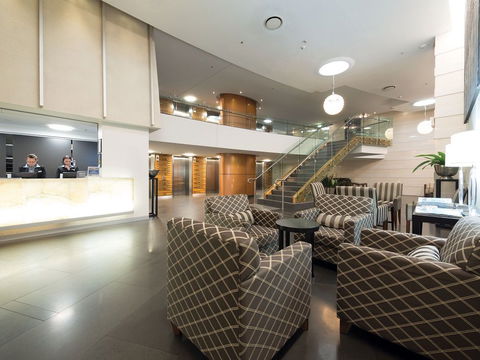 Oaks Aurora - Hotel WA 1