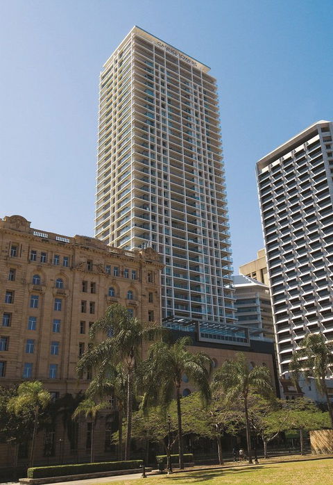 Oaks Casino Towers - Hotel WA 0