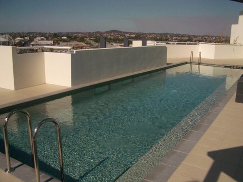Gabba Central Apartments - Hotel WA 2