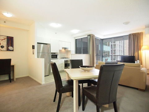 Oaks 212 Margaret - Hotel WA 1