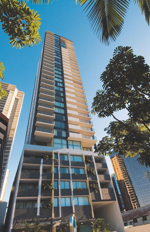 Oaks 212 Margaret - Hotel WA 0