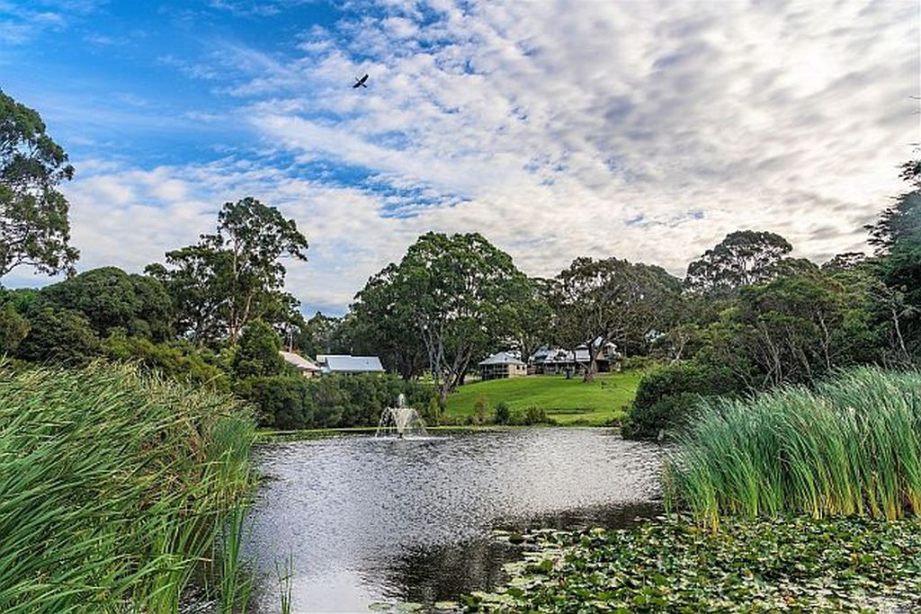 Myrtlebank VIC Hotel WA