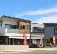 Bairnsdale International - Hotel WA