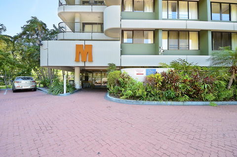 Marrakai All Suites - Hotel WA 0