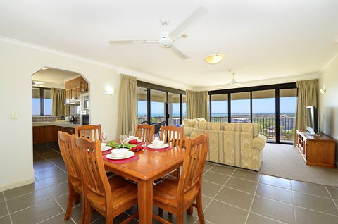 Marrakai All Suites - Hotel WA 1