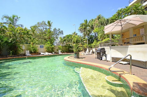 Marrakai All Suites - Hotel WA 2
