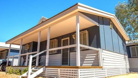 RAC Exmouth Cape Holiday Park - Hotel WA 0