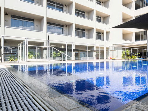 Mercure Centro Hotel - Hotel WA 1
