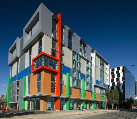 Docklands Private Collection - Hotel WA 0