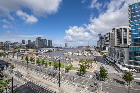 Docklands Private Collection - Hotel WA 1