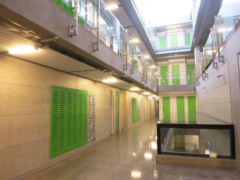 Docklands Private Collection - Hotel WA 2