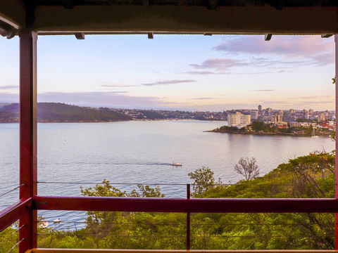 Q Station Sydney Harbour National Park - Hotel WA 2