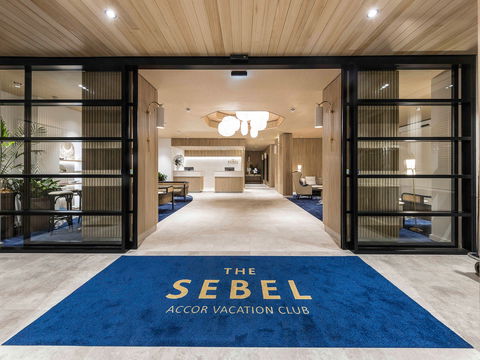 The Sebel Manly Beach - Hotel WA 0