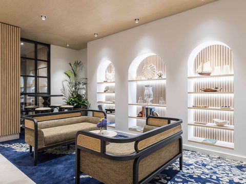 The Sebel Manly Beach - Hotel WA 1