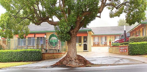 Garden City Motor Inn - Hotel WA 0