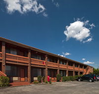 Hotel Bruce County - Hotel WA