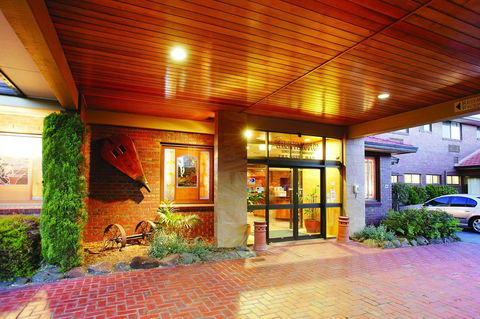 Hotel Bruce County - Hotel WA 1