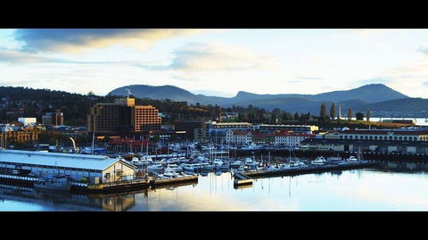 Lenna Of Hobart - Hotel WA 0
