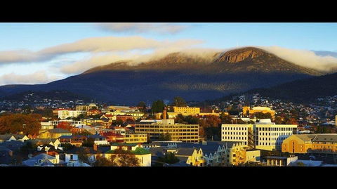 Lenna Of Hobart - Hotel WA 2