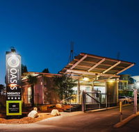 Majestic Oasis Apartments - Hotel WA