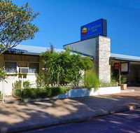 Comfort Inn Augusta Westside - Hotel WA