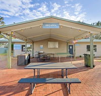 Discovery Parks Port Augusta - Hotel WA