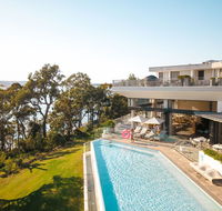 Bannisters Port Stephens - Hotel WA