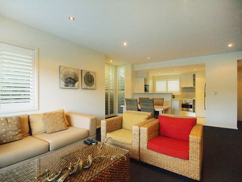 Oaks Pacific Blue Resort - Hotel WA 2