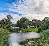 McMillans of Metung Coastal Resort - Hotel WA