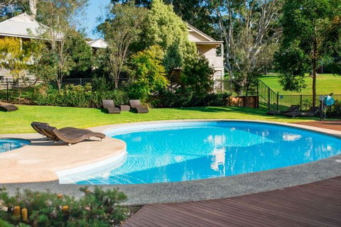 McMillans Of Metung Coastal Resort - Hotel WA 2