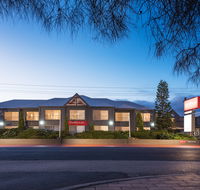 Bellevue on the Lakes - Hotel WA
