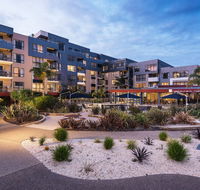 Esplanade Resort and Spa - Hotel WA