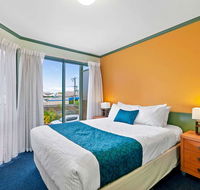 Comfort Inn  Suites Emmanuel - Hotel WA