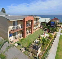 Ocean View Motel - Hotel WA