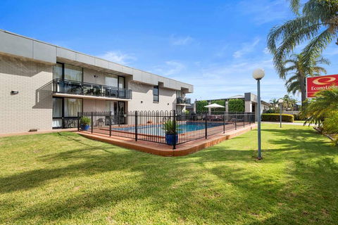 Econo Lodge All Seasons Mildura - Hotel WA 2