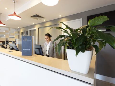 Mercure Brisbane Garden City - Hotel WA 2