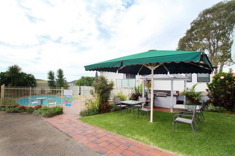 Sea Spray Motel - Hotel WA 2