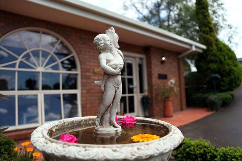 Summerhill Motor Inn - Hotel WA 1