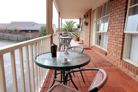 Summerhill Motor Inn - Hotel WA 2