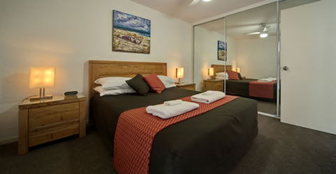 Albacore Apartments - Hotel WA 0