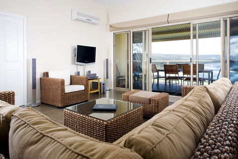 Merimbula Beach Resort & Holiday Park - Hotel WA 1