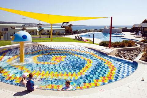 Merimbula Beach Resort & Holiday Park - Hotel WA 2
