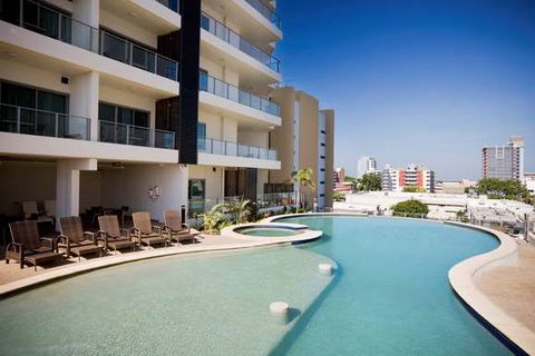 Mantra Pandanas - Hotel WA 2